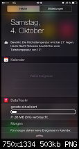 DataTrackr - Verbrauchtes Datenvolumen im NC anzeigen lassen-img_2091.png