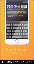 iOS 8: iKeywi-screen568x568-2.jpeg
