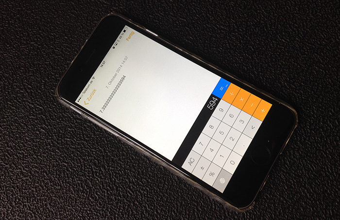 iOS 8: Calcboard-calcboard.jpg