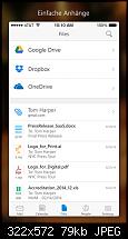 Microsoft veröffentlicht Outlook für iOS-screen322x572.jpeg
