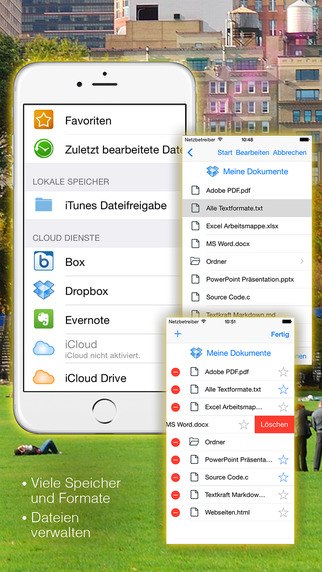 Ticker für reduzierte iOS Apps-screen322x572.jpeg