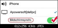 Ohne Jailbreak das iPhone Display vom PC aufnehmen  so geht´s-mirroring1.jpg