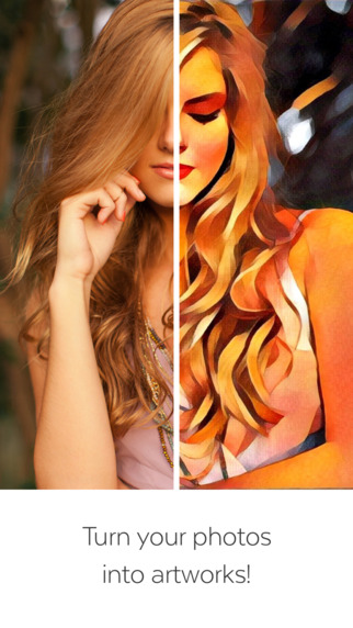 Prisma - Foto App-screen322x572.jpeg