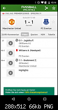 [App-Vorstellung] Ergebnisse.at - Livescores auf eurem Smartphone-fsat.png