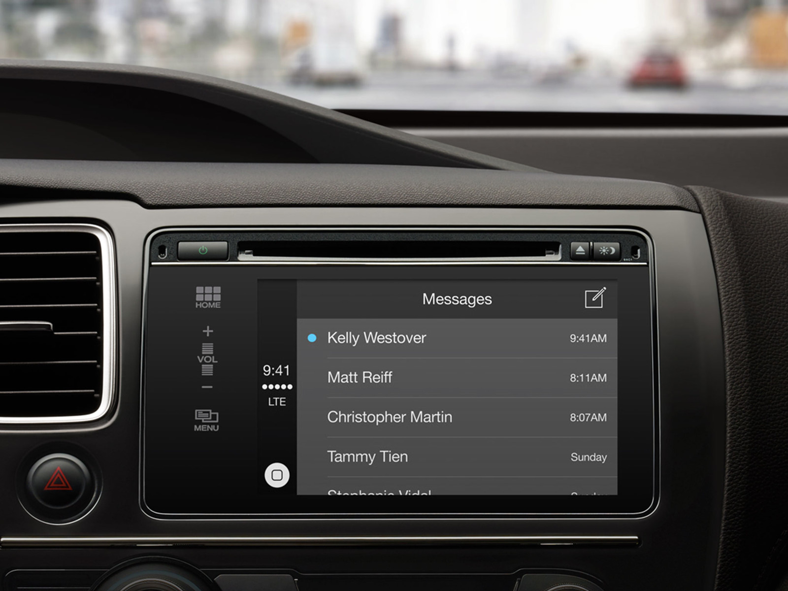 Alpine kündigt erstes Car-Infotainment-Gerät für CarPlay im Nachrüstbereich an-carplay_imessage_apple_hero.jpg