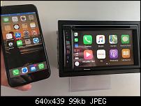WIRELESS CarPlay bei Pioneer Navigationen-img_1572.jpg