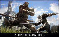 iOS Promo: Infinity Blade II for free-screen568x568.jpeg