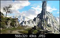 iOS Promo: Infinity Blade II for free-screen568x568.jpeg