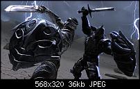 iOS Promo: Infinity Blade II for free-screen568x568.jpeg