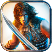 Prince of Persia  The Shadow and the Flame kostenlos erhältlich-prince.png