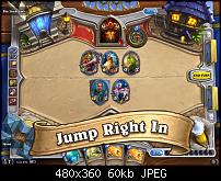 Blizzard Hearthstone - Das Mega Sammelkartenspiel für iOS-screen480x480-1-.jpeg