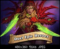 Blizzard Hearthstone - Das Mega Sammelkartenspiel für iOS-screen480x480-2-.jpeg