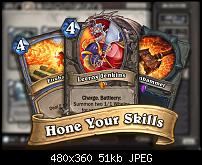 Blizzard Hearthstone - Das Mega Sammelkartenspiel für iOS-screen480x480.jpeg