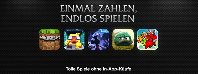 Games ohne In-App Käufe!-apple-store-aktion.png