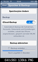 Back Up über WiFi dauert über 6 Stunden?-img_0429.png