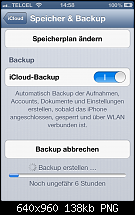 Back Up über WiFi dauert über 6 Stunden?-img_0435.png