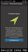 Fotos werden nichtmeht and iCloud verschickt wenn mit WiFi verbunden.-img_3755.png