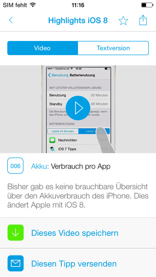 Interessante App für alle iOS-Neulinge-screen568x568.jpeg