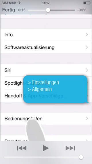 Interessante App für alle iOS-Neulinge-screen568x568.jpeg