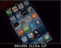 Änderungen in iOS 8 Beta 1-darkmode.gif
