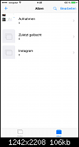 Screenshots von iOS 8.1 Beta 1-img_0119.png