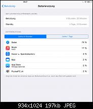 iOS 8.4 Beta 3 - Akkulaufzeit-imageuploadedbypocketpc.ch1432268985.866419.jpg