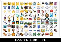 iOS 9.1 Beta 1 - Neuerungen-620x386xios-9.1-emojis-620x386.jpg