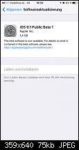 iOS 9.1 Beta 1 - Akkulaufzeit-imageuploadedbytapatalk1441906081.692788.jpg