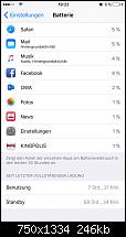 iOS 9.1 Beta 5 - Akkulaufzeit-imageuploadedbypocketpc.ch1445188983.353337.jpg