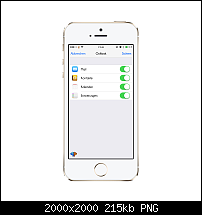 Tutorial: Wie richte ich ein Mailkonto ein-foto-5_iphone5s_gold_portrait.png