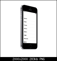 Tutorial: Wie richte ich ein iOS-Device das erste Mal ein?-image-1_iphone5s_spacegrey_side1.png