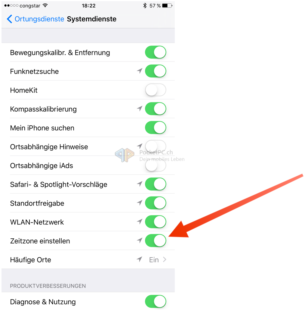 Bei Night Shift als Zeitplan Sonnenunter- bis -aufgang aktivieren-bild-2.png
