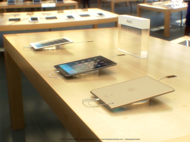 iPad 5-Bilder aus dem Apple Store-ipad5_store1-640x480.jpg