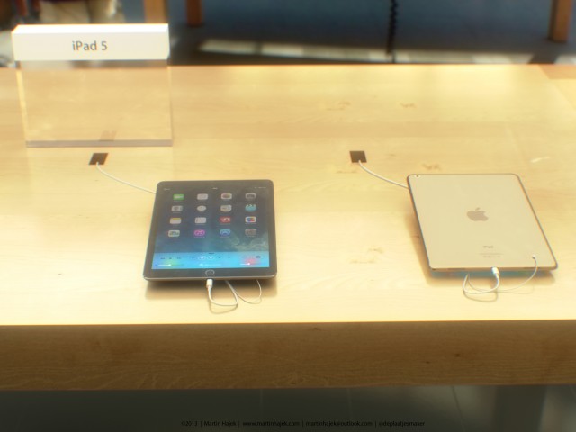 iPad 5-Bilder aus dem Apple Store-ipad5_store2-640x480.jpg