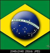 Wallpaper für das iPad Air 2-flags-brazil-countries-fifa-world-cup-eemblems-2014-2048x2048.jpg