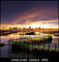 Wallpaper für das iPad Air 2-qigu-lagoon-nature-view-ipad-air-wallpaper-ilikewallpaper_com.jpg