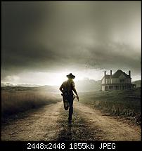 Wallpaper für das iPad Air 2-apple_wallpaper_walking-dead-run_ipad_retina_parallax.jpg