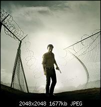 Wallpaper für das iPad Air 2-walking-dead-rick-2048x2048.jpg