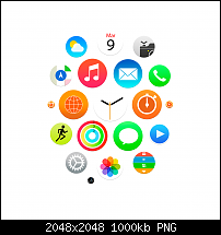 Wallpaper für das iPad Air 2-apple-watch-wallpaper-ipadairwhite.png