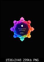 Wallpaper für das iPad Air 2-wwdc-2015-wallpaper-ipad-black-edition.png