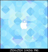 Wallpaper für das iPad Air 2-ar7-wwdc-2015-logo-ipad-retina.png