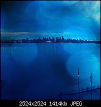 Wallpaper für das iPad Air 2-lake-city-afternoon-blue-flare-nature-9-wallpaper.jpg