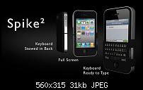 Spike 1 - Hardware Keyboard und Case-spike2.jpg