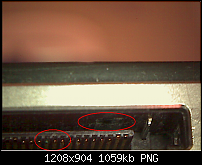 4s - screen nach Sturz blau aber touch etc funktionsfähig-iphone-korrosionschaden1.png