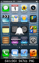 iPhone 4s Lautstärkebalken &quot;weg&quot;?-img_0006.png