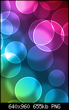 iPhone 4 Wallpaper-bubbles.png