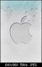 iPhone 4 Wallpaper-apple_iphone4_drops.jpg