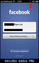 Facebook Login scheitert-img_0166.png