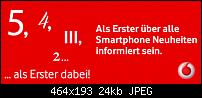 Premieren-Ticket für iPhone 5 bei der Telekom-vodafoneticket.jpg