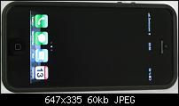 Probleme beim Einrichten des Homescreen-homescreen-iphone5.jpg